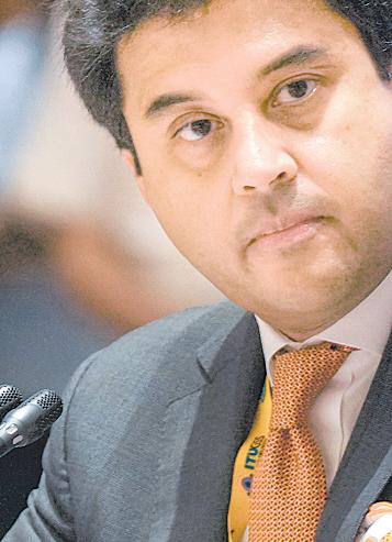 'Satcom services after security clearance'