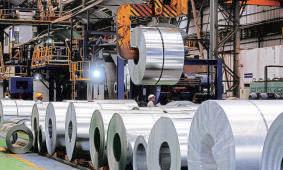 Domestic steelmakers raise prices after safeguard duty