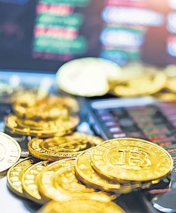 India plans tougher crypto rules after tax data mismatch