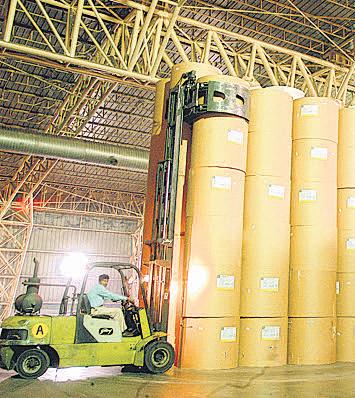 SC rules industrial machinery not liable for road tax