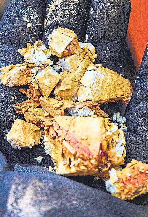 China is overplaying its hand with its rare-earth choke-offs