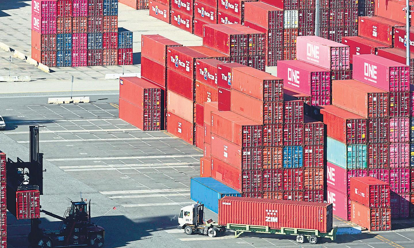 The export readiness of states is too local a lens