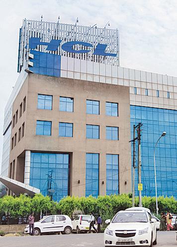 How HCL Tech defied Indian IT's four-year slump