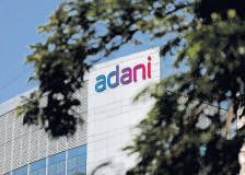 Adani shares slide up to 15% after SEC moves court to serve direct summons