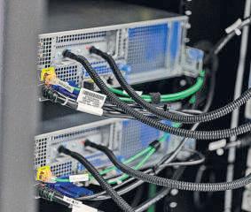 Data centre boom turns to IPOs as AI-driven capex rises