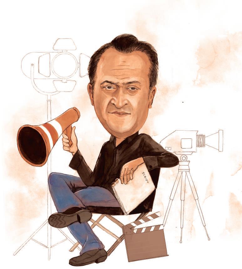Vikram Malhotra