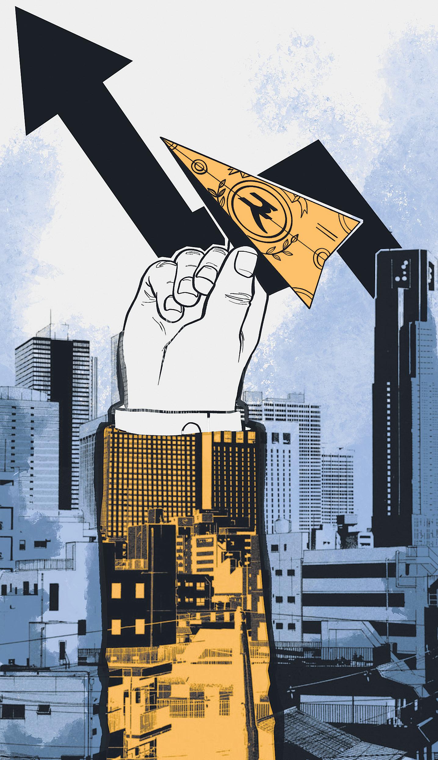 DEBT-TO-GDP THE NEW FISCAL GUIDING LIGHT