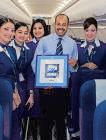 IndiGo hires Laming to head loyalty programme in ramp up