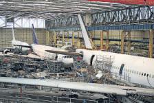 Make-in-India boost for aviation sector