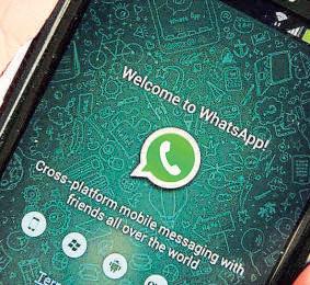 SC warns Meta not to share WhatsApp user data for ads