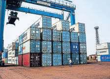 Strategic imports ease trade deal fears
