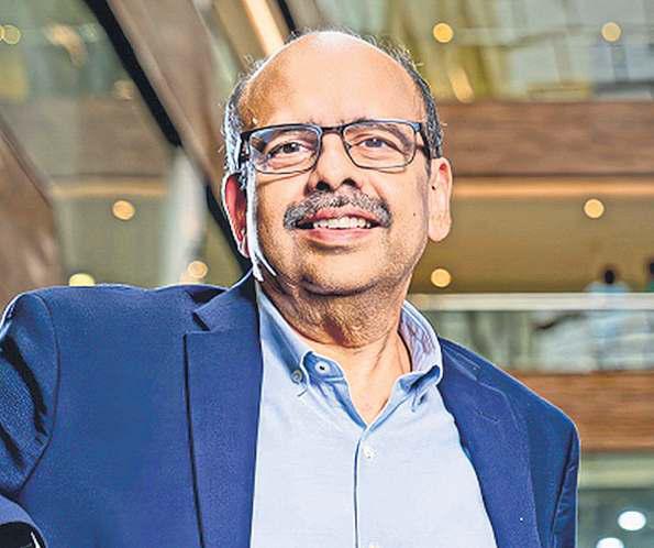 Al firm Neysa to raise $1.2 bn from Blackstone, others