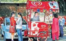 Kwality Wall’s plots a snacking pivot after separation from HUL