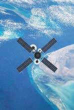 China's 'paper satellites' can't match SpaceX's constellation