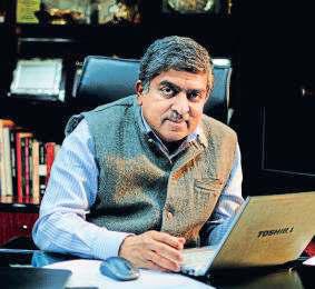 'GenAI expanding business opportunities for Infosys'