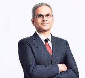 DBS targets ‘mass affluent’ in pivot to universal banking