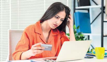 Glitch hits BookMyForex