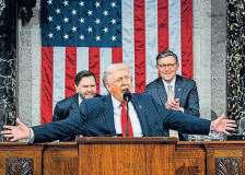 The math behind Trump's eye-catching economic ideas