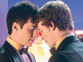 The sexiest show on TV