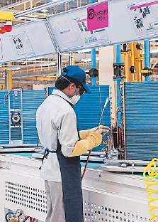 Factory inspection norms eased