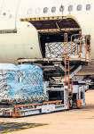 Cargo agents seek relief as war grounds shipments at airports