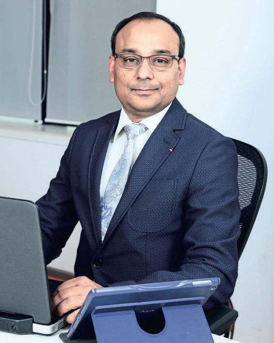INSIDE INDIAMART'S FIGHT FOR AI VISIBILITY