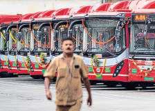 House panel for e-mobility scheme rejig