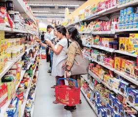 FMCG premium personal care bets begin to pay off