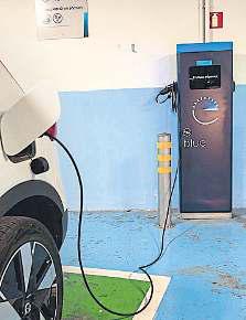 Energy crisis may accelerate EV uptake, boost ethanol blending