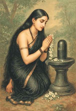 The tongue-in-cheek world of India's early poets