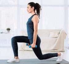 Simple exercises that will elevate your padel game