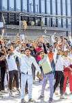 Wage upset keeps Noida smouldering as workers reject hike