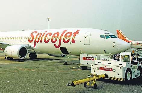 With interest, SpiceJet dues top ₹400 crore, says Maran