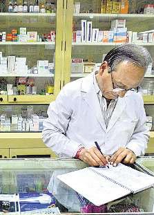 Enforce uniform medicine norms, regulator to states