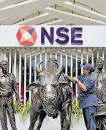 NSE eyes MCX turf with strong push for Brent futures