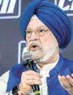 Ministers, policy heads note war hit, chart way forward