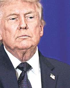 Details of potential Iran deal emerge; Trump not in rush