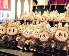 Labubu maker says they aren't a one-hit wonder