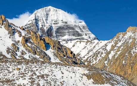 Decoding the mystery of Mount Kailash