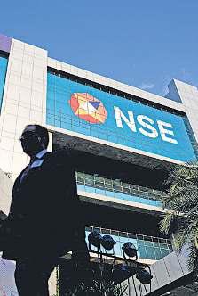 NSE files DRHP for IPO, may be valued at ₹5 tn on listing