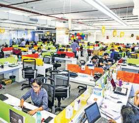 Persistent bets on Nagarro to hit $5 bn yearly revenue by ‘31