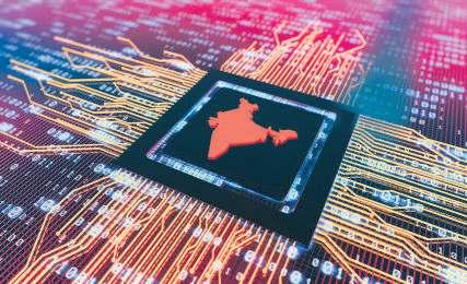 An AI correction could be India’s opportunity