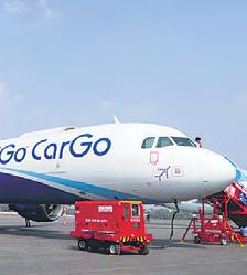 Relief for IndiGo as HC strikes down IGST on repairs
