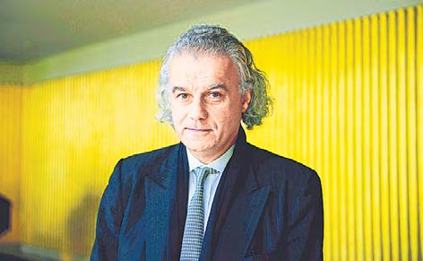 Jefferies Spots Fall Risk in Dalal Street