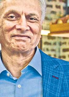 Sarovar to dip into spiritual tourism, leisure for growth