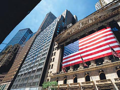 WHY US MARKET MAY NO LONGER BE THE BEST GLOBAL BET FOR INDIAN INVESTORS