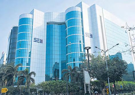 Sebi's new settlement process under fire