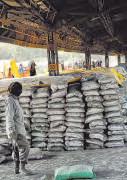 Fag end of cement sector M&As?
