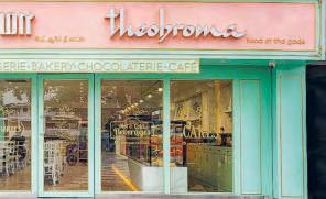 ChrysCapital Set to Acquire Theobroma