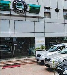 VW delayed $1.4 bn tax case: Customs